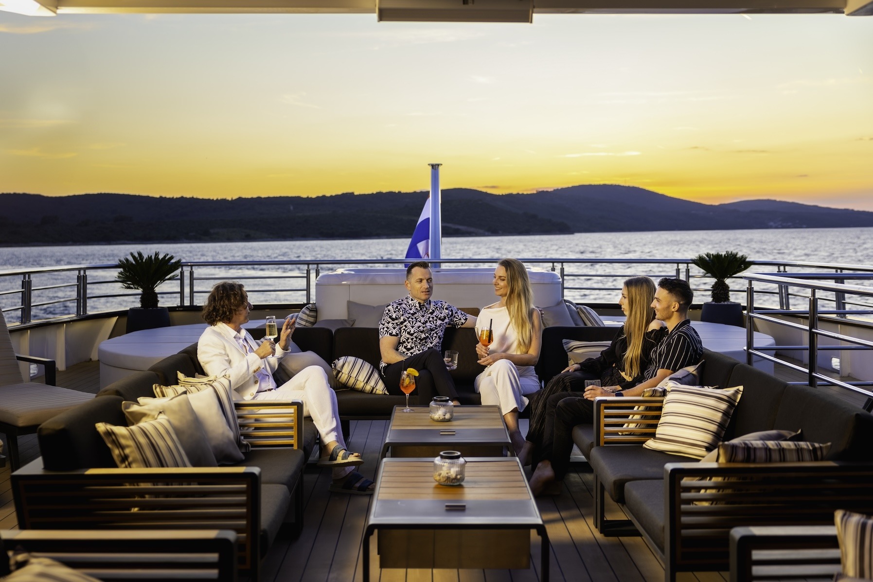 Superyacht Charter with BoatAffair