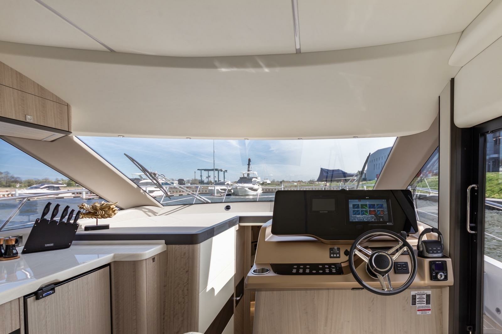 Yacht Charter Lake Lucerne Switzerland